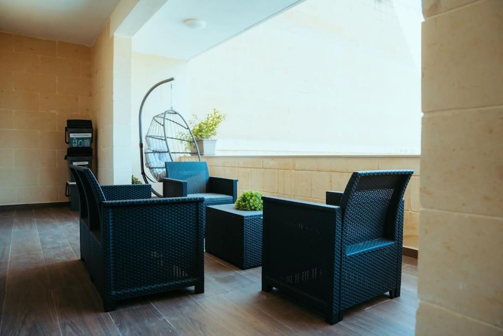 Luxurious Gozo Apartment, *