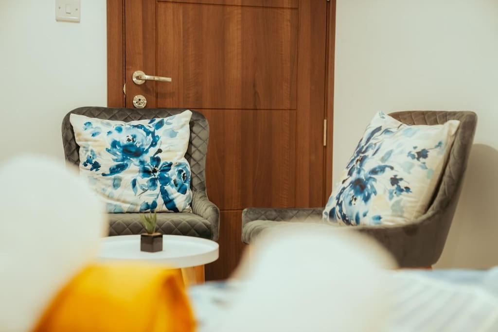 Luxurious Gozo Apartment,